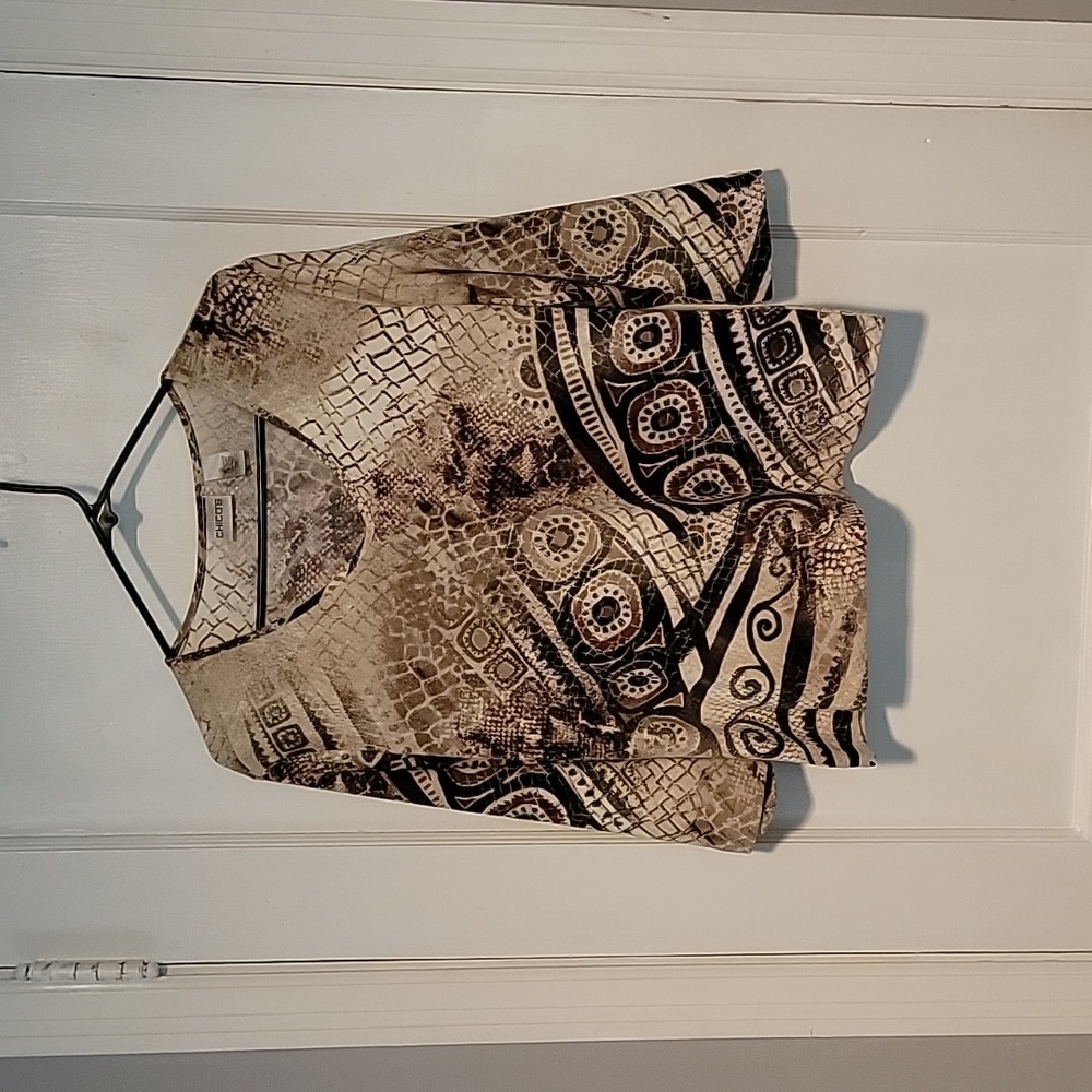 Chico's Top
